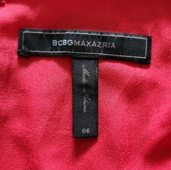 BGBCMAXIMARIA Dress - Picture 2 of 2